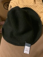 Women's Bucket Hat- Universal Thread Black