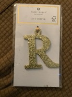 Sugar Paper Los Angeles Gift Topper R