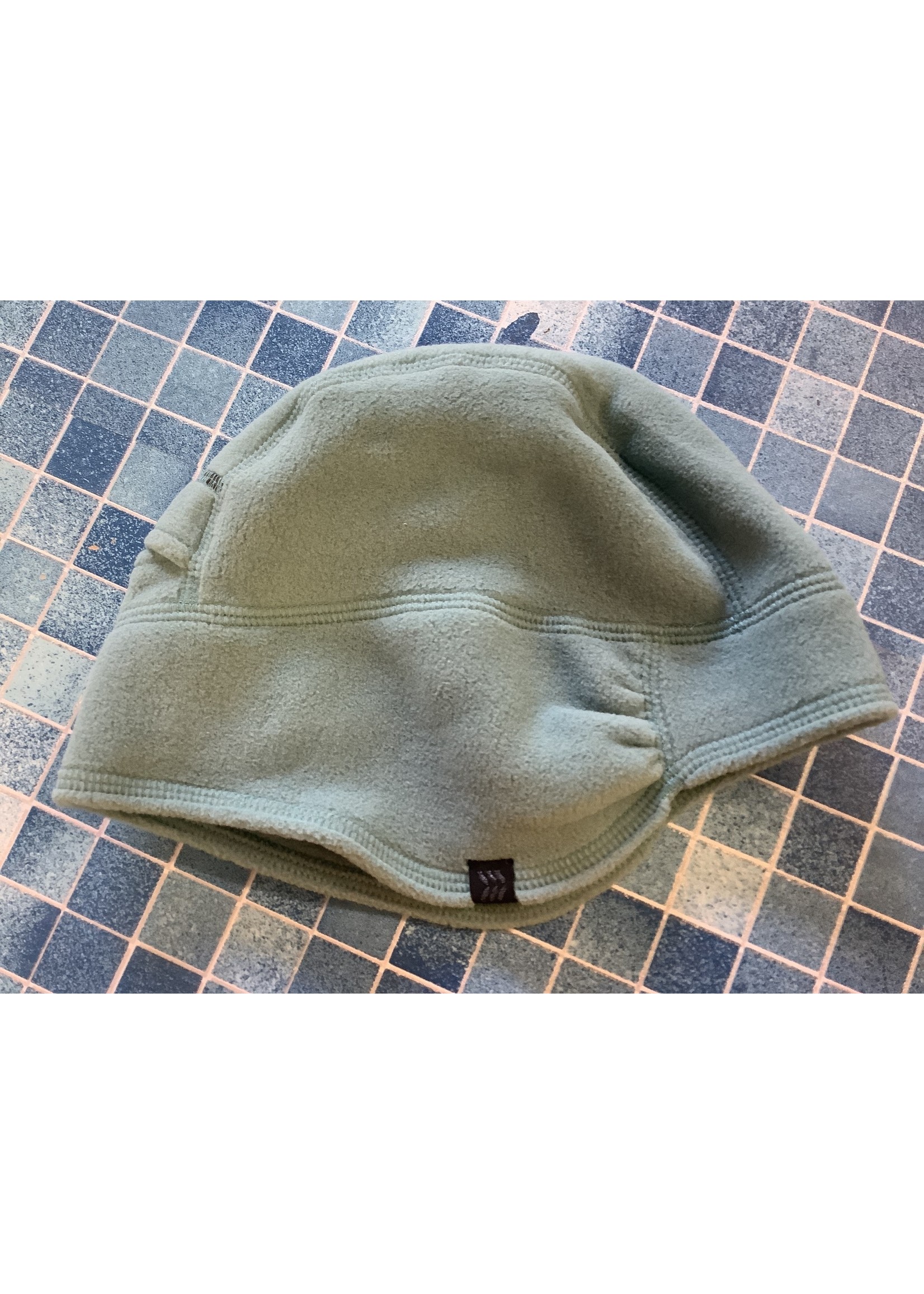 Women's Polartec Fleece Beanie - All in Motion Teal