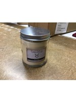 Taurus - Earth candle Vanilla