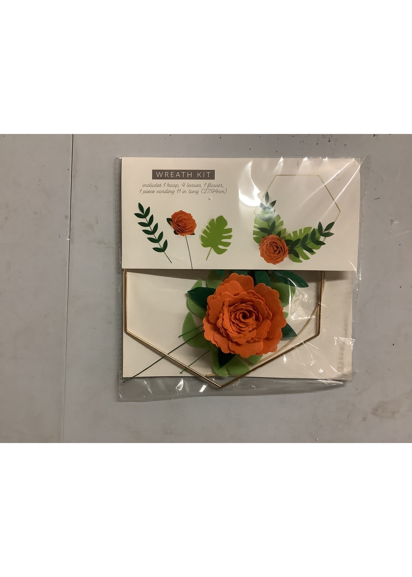 Wreath Kit