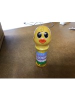 Bird Head Bubbles 4oz