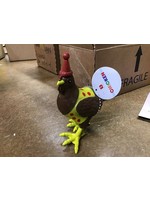 Holiday Chicken Figure