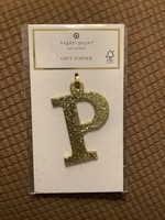 Sugar Paper Los Angeles Gift Topper P