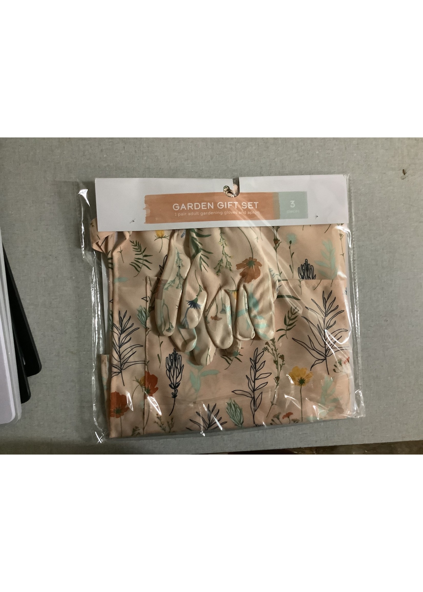 3 Piece Garden Gift Set