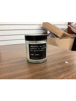 4oz Sugar Cookie Scented Candle