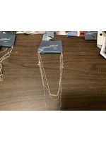 Universal Thread *Missing 1 Chain* Universal Thread 6 Chain Necklaces