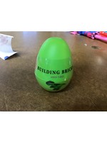 Mini T-Rex Building Bricks