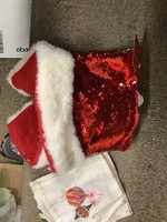 Wondershop Mini Tree Skirt