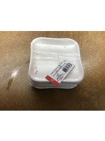 Ceramic plates 4 count