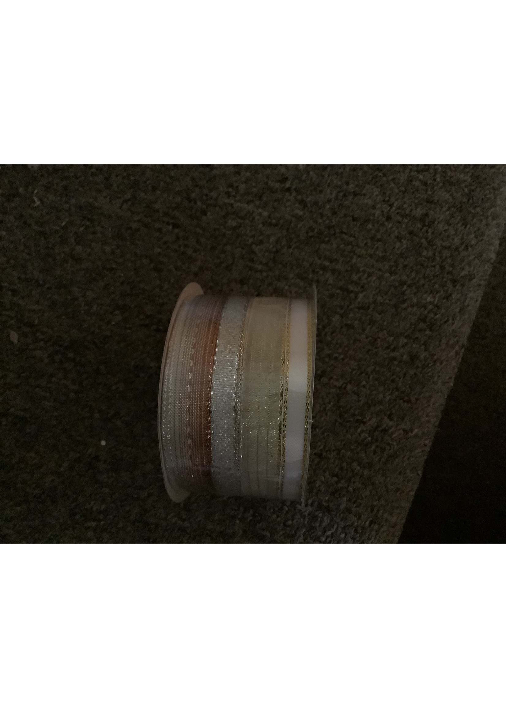 40’ ribbon 4 ct