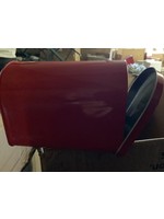 Red Mailbox mini