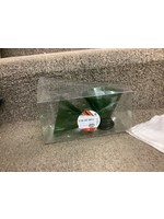 2ct Plastic Green Drinkware