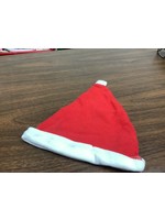 Just One You NB Santa Hat