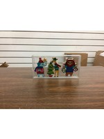 Wondershop Character Set