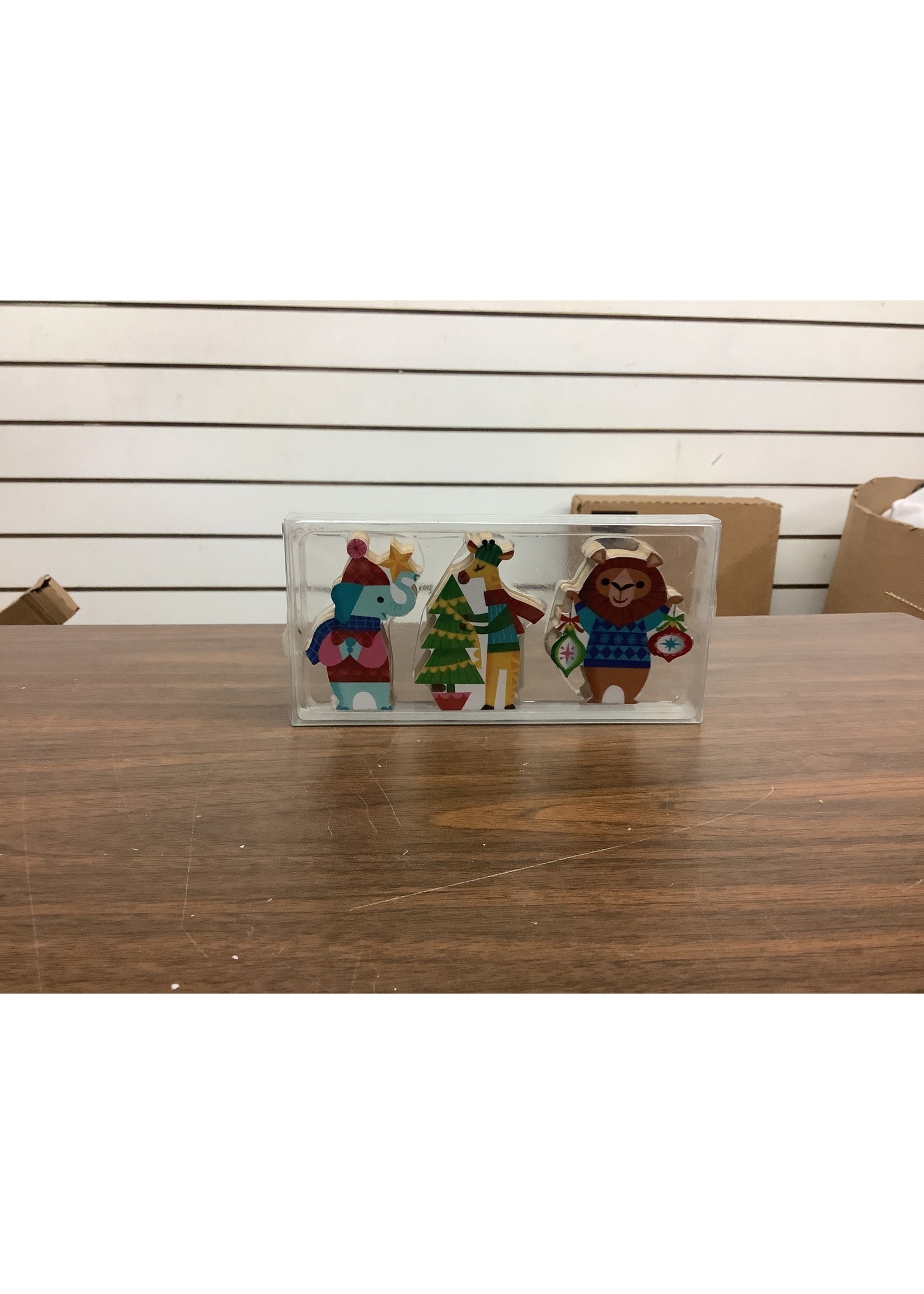 Wondershop Character Set