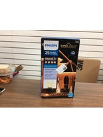 Philips 25 Faceted C9 Lights/ Connects up to 51 LED Sets