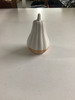 Mini Ceramic Pumpkin