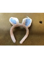 Easter Bunny Ears - pink