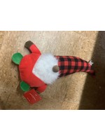 Wondershop Gnome Dog Toy