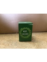 Wondershop Merry Christmas Canister