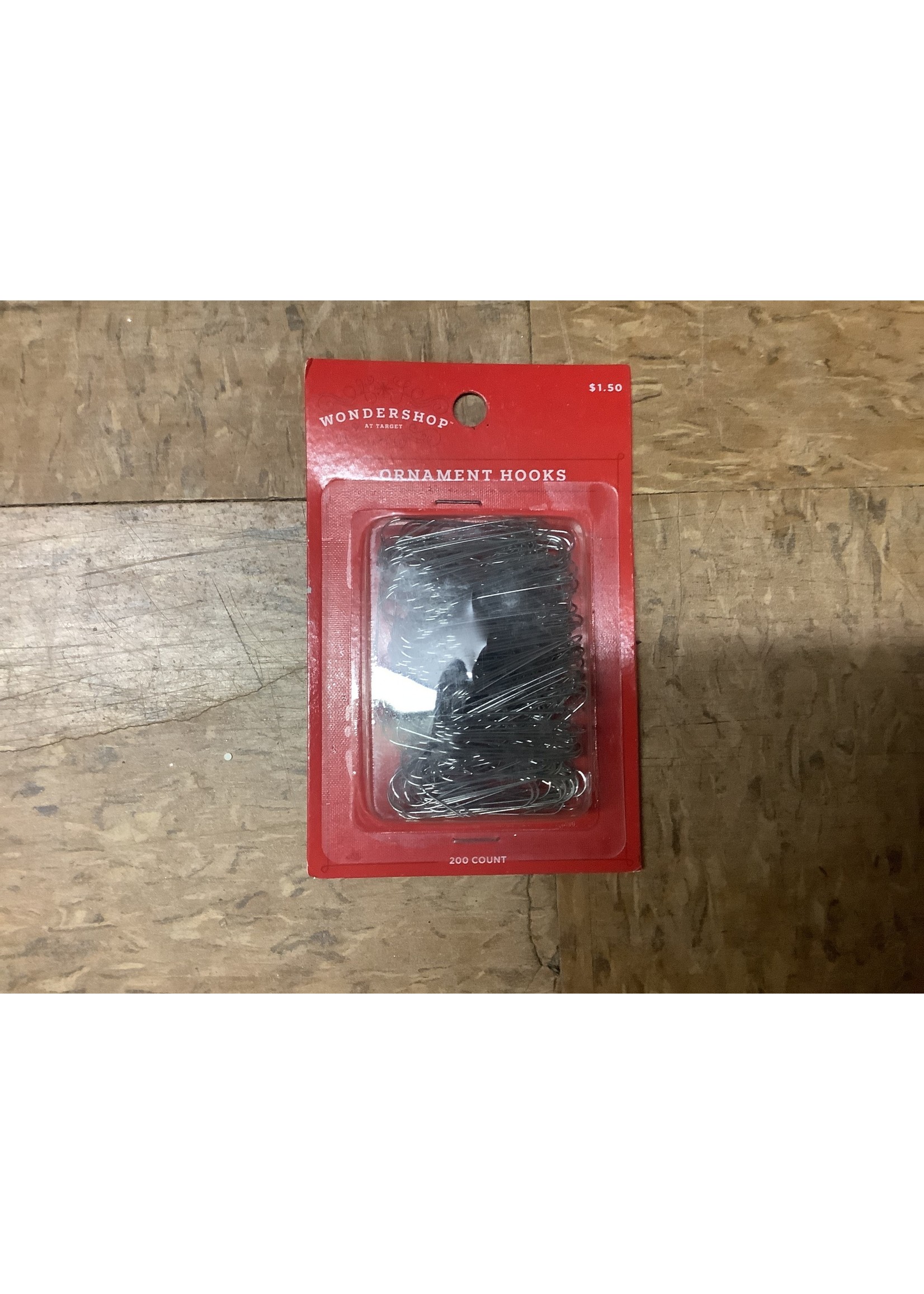 200c Ornament Hooks