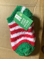 Kids Cozy Socks Size 5-6.5