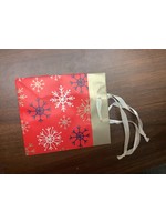 Small Christmas Bag