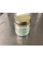 First Snowball 3oz Candle