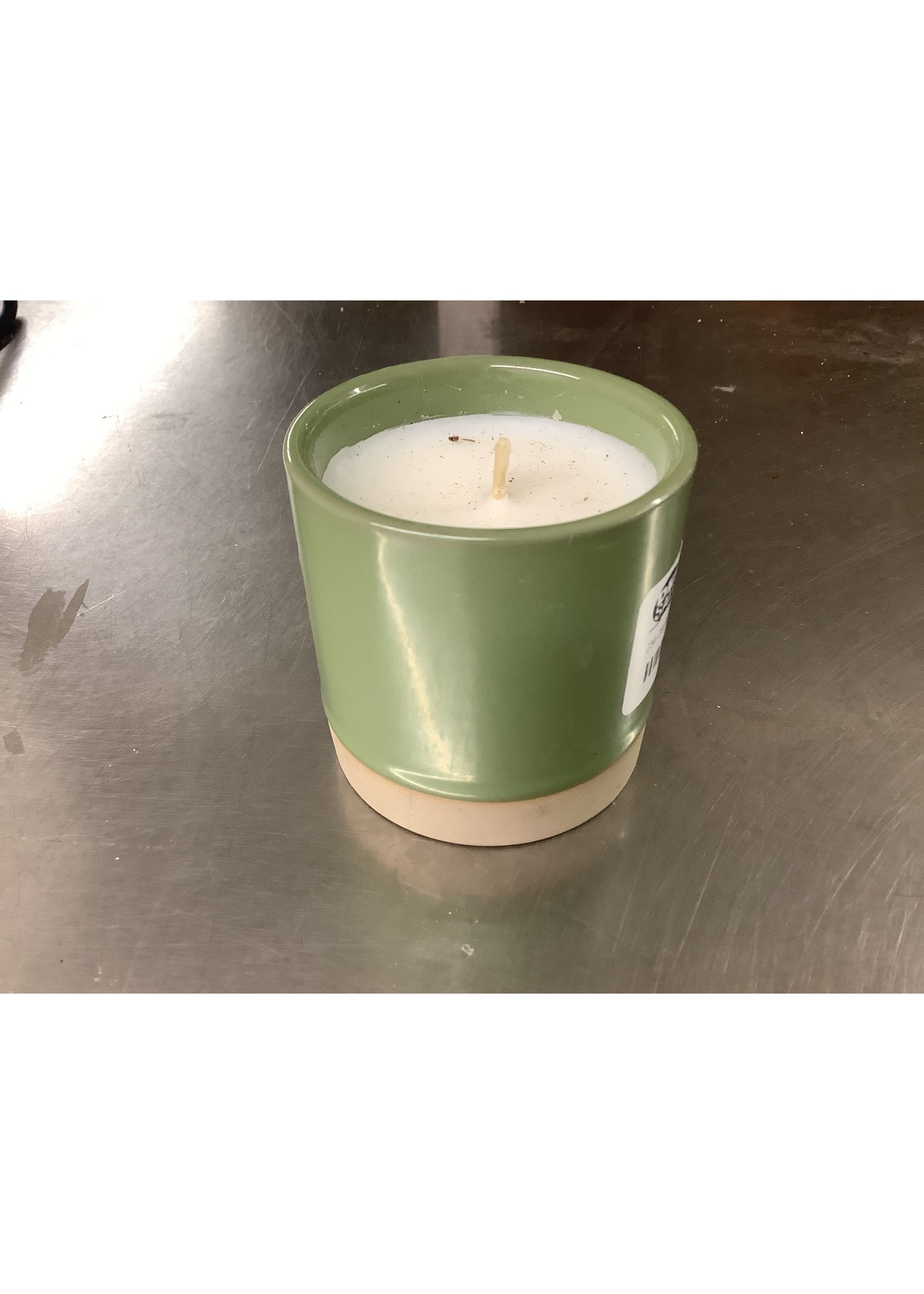 Harvest Pear & Fig Candle 4oz Candle