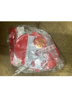 2Ct Hanging Lanterns