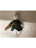 Wondershop stuffed sheep