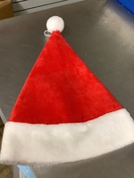 Adult Size Santa Hat