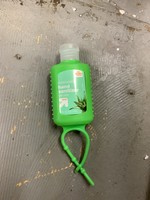 Moisturizing Hand Sanitizer With Aloe 2fl oz