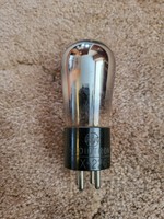 *Not Tested/As-Is (Actual Item May Vary, Similar) RCA Radiotron Globe UX-226 Vacuum Tube