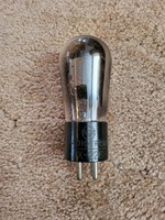 *Not Tested/As-Is (Actual Item May Vary From Photo, but Similar) RCA Radiotron Globe UX-226 Vacuum Tube Standard Pittsburgh