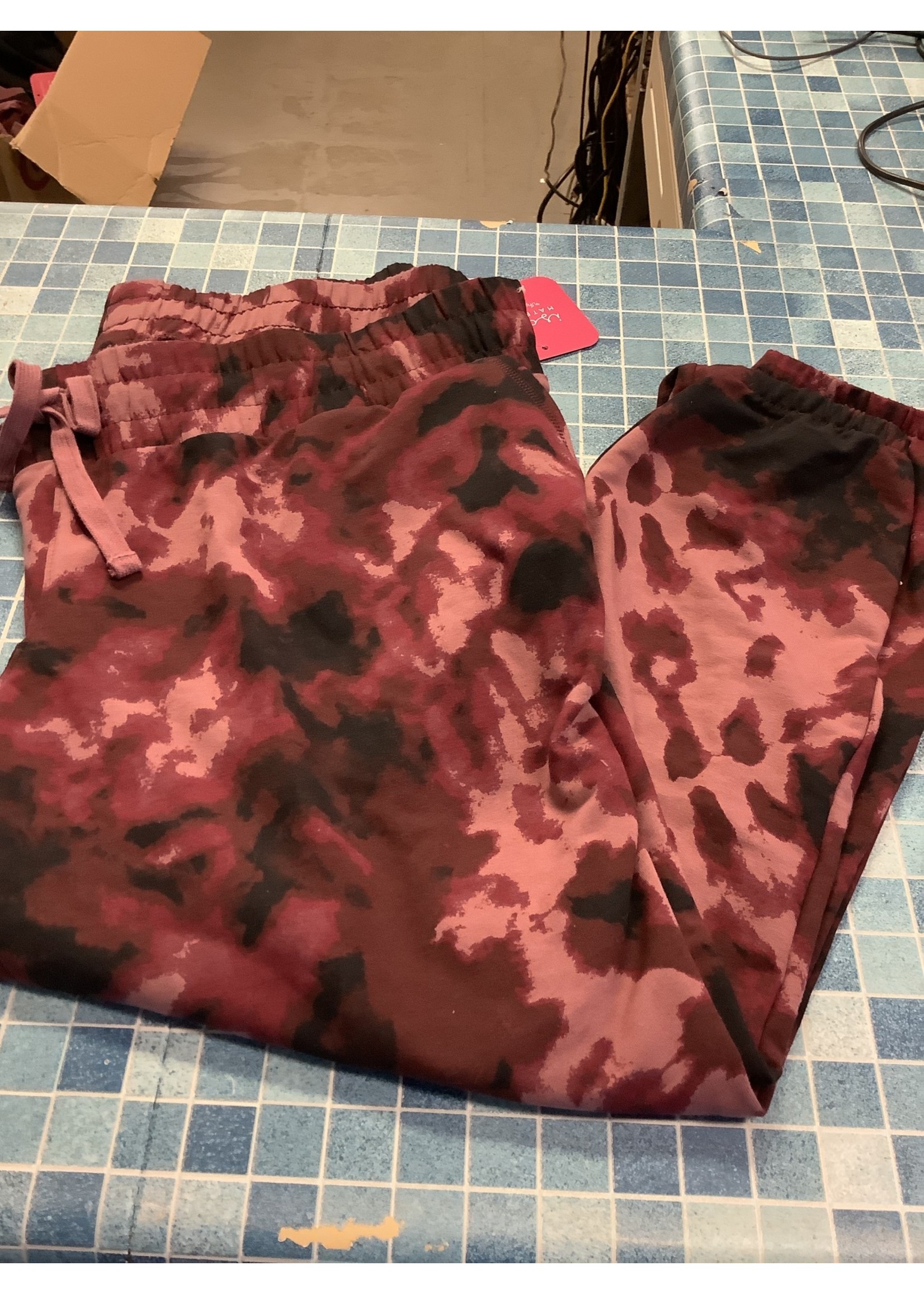 Isabel Maternity XL Sweatpants