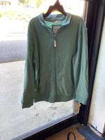 Cat & Jack S(6/7) Teal Sweater