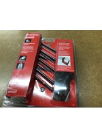 Open box missing 1, Craftsman corded power tool peg hook