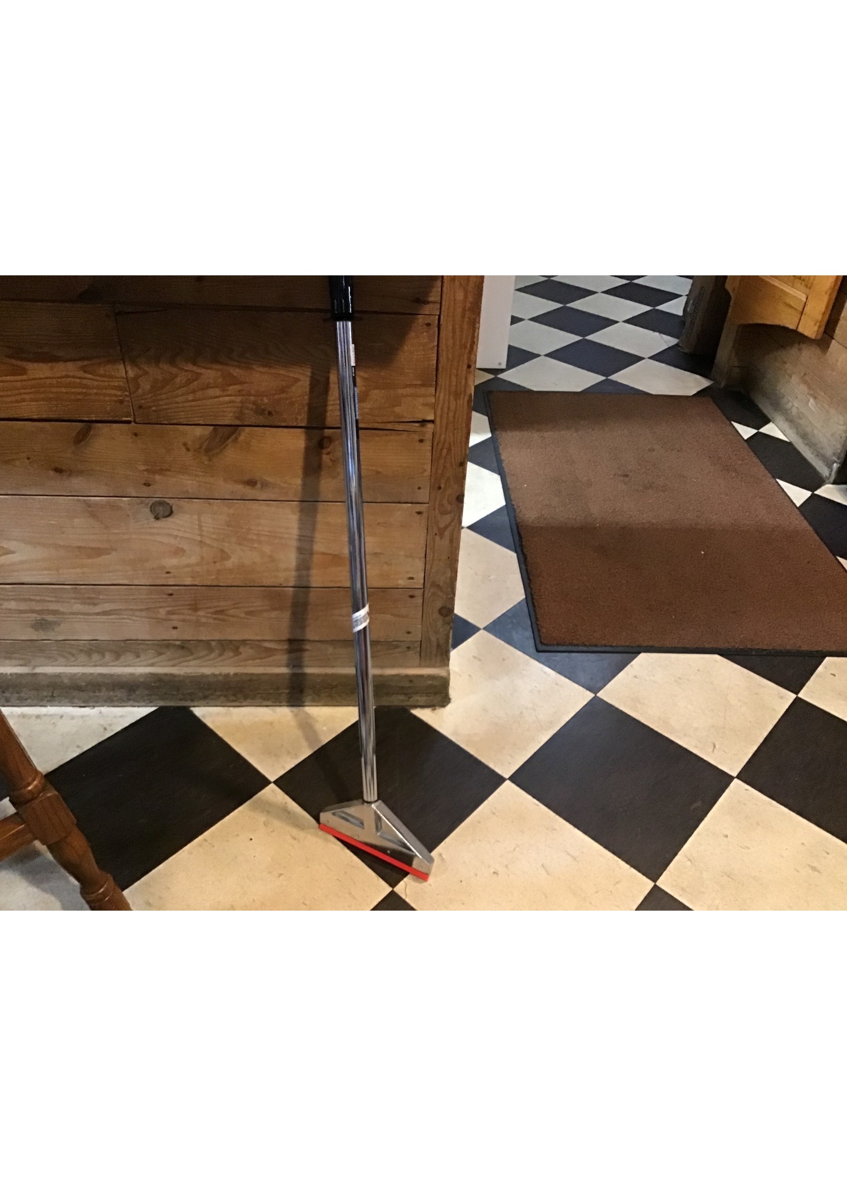 Personna  8” adjustable floor stripper angled head