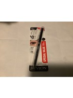 Revlon Revlon ColorStay Waterproof Eyeliner with Built-in Smudger - Blackened Brown - 0.01oz/2ct