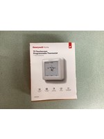 Honeywell home T5 touchscreen programmable thermostat