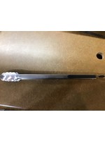 *no packaging* Char-Broil  Stainless Steel Tongs