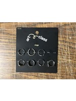 Art Class Seven Rings (missing 1)