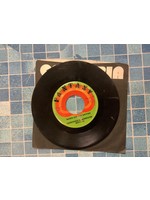Born On The Bayou, Proud Mary Creedence Clearwater Revival 45RPM