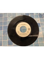 John Fogerty The Old Man Down The Road, Big Train 45RPM