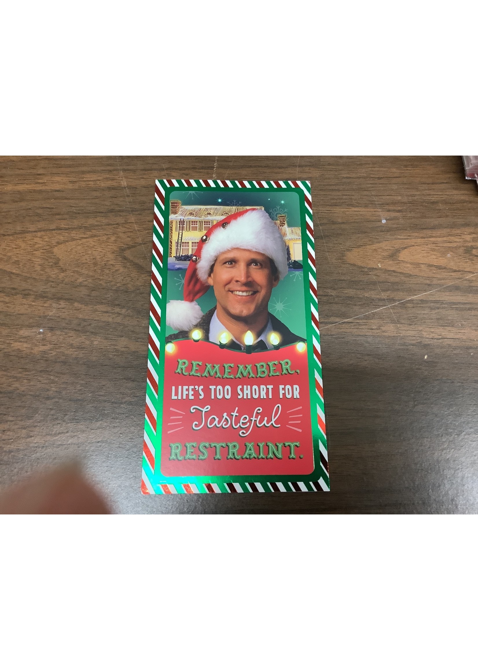 Hallmark “National Lampoon’s Christmas Vacation” Christmas Cards Packaged
