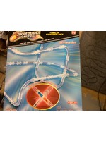 Zoom Tubes RC Car Trax, Tubular Fun Bundle: 25-Pc Main Kit