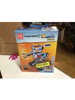 Mould King Almubot Bister 13004 Remote Control R/C Robot NIB Ages 8+ 351 Pcs