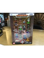Minecraft Caves and Cliffs 18-Pack Series 8 Die-cast Figures Series 7